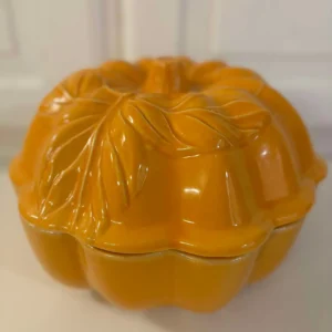 Græskar terrine vintage - 19x28 - Vintage de limage