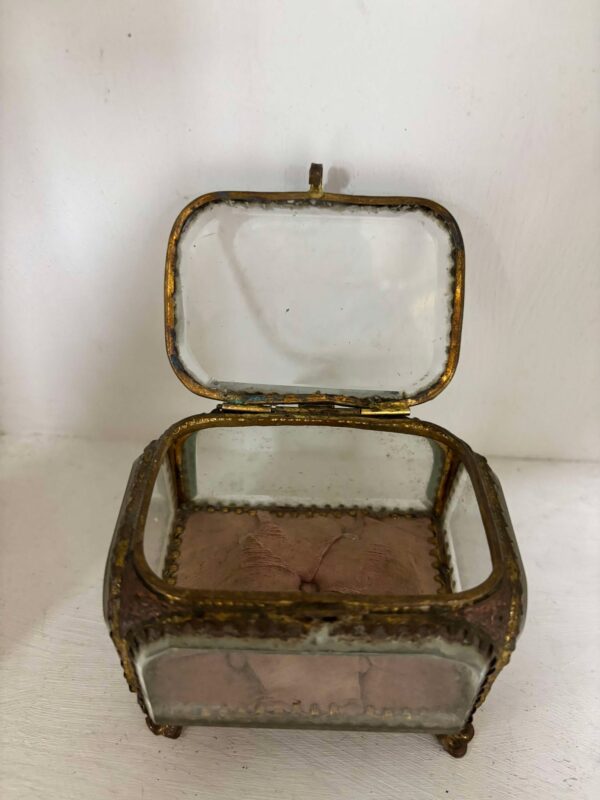 Bijoux smykkeskrin BIX4 - Image 2