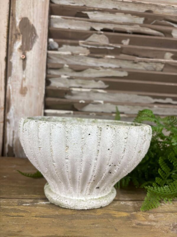 Sandstens krukke POT3