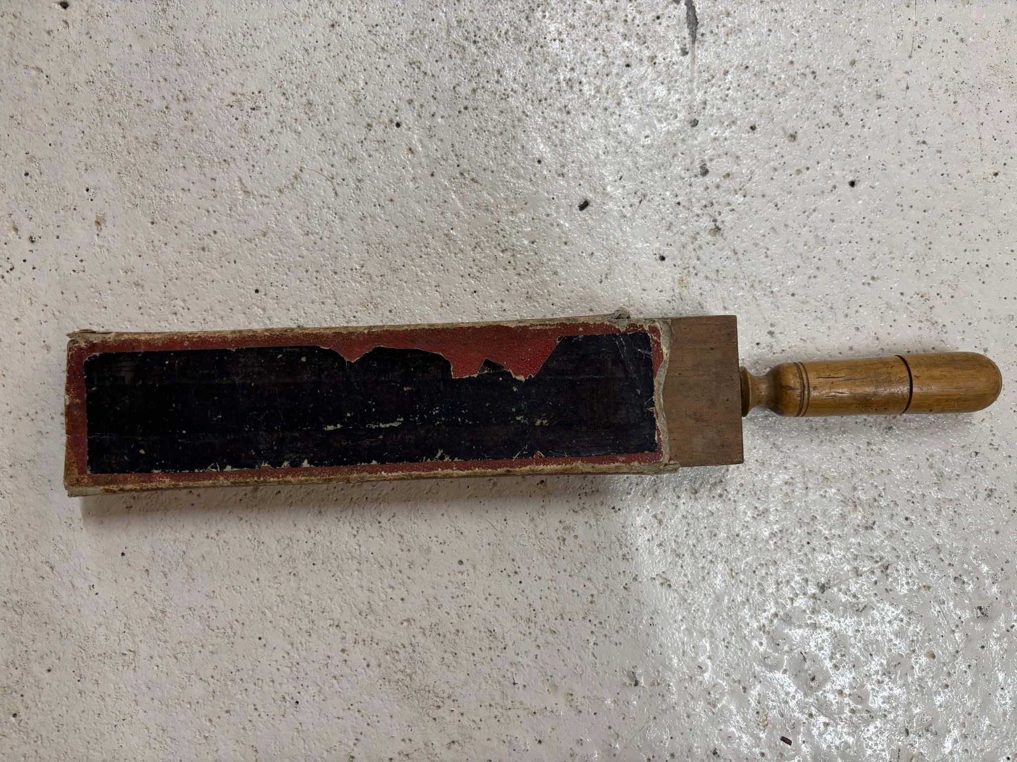 Barber sliber SLIB1 - Billede 2