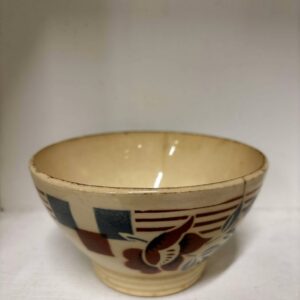 Cafe au lait skål CAL11