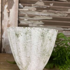 Sandstens krukke POT1