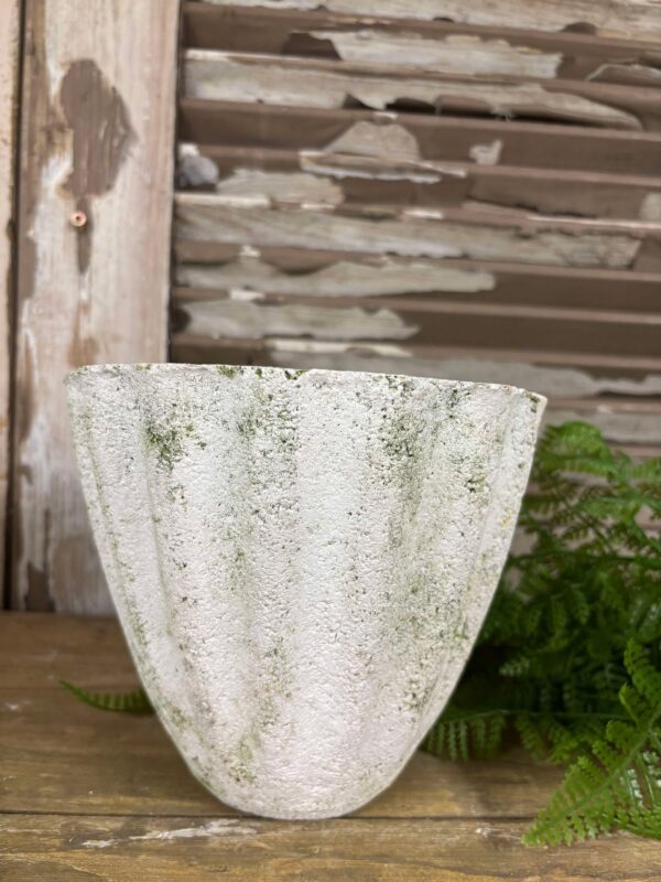 Sandstens krukke POT1