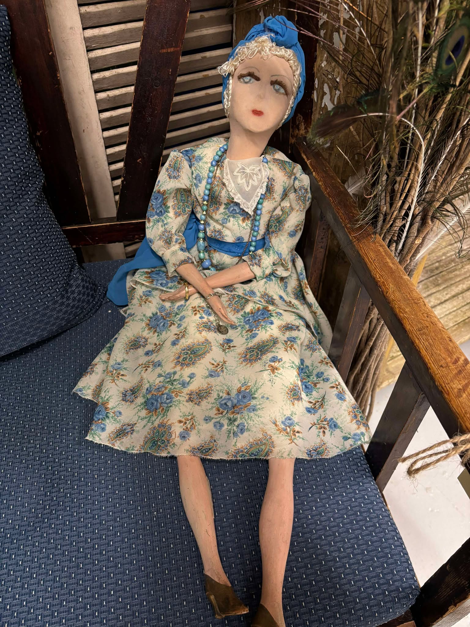 Boudoirdoll/sofadoll