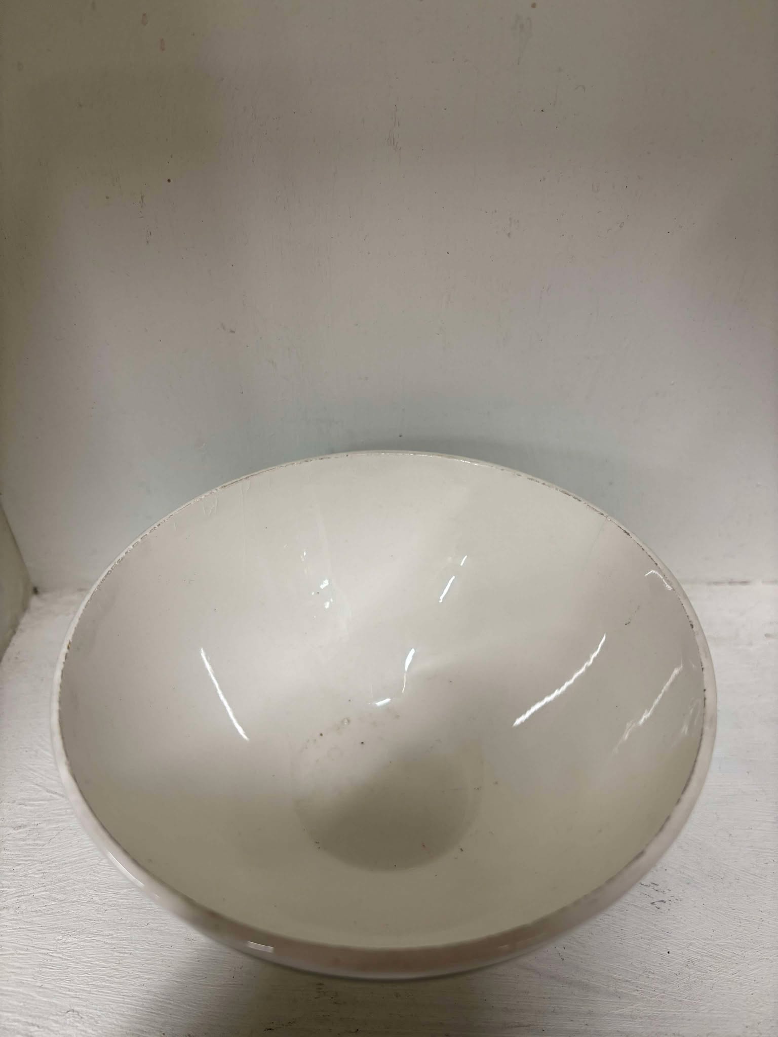 Cafe au lait skål CAL6 - Billede 2