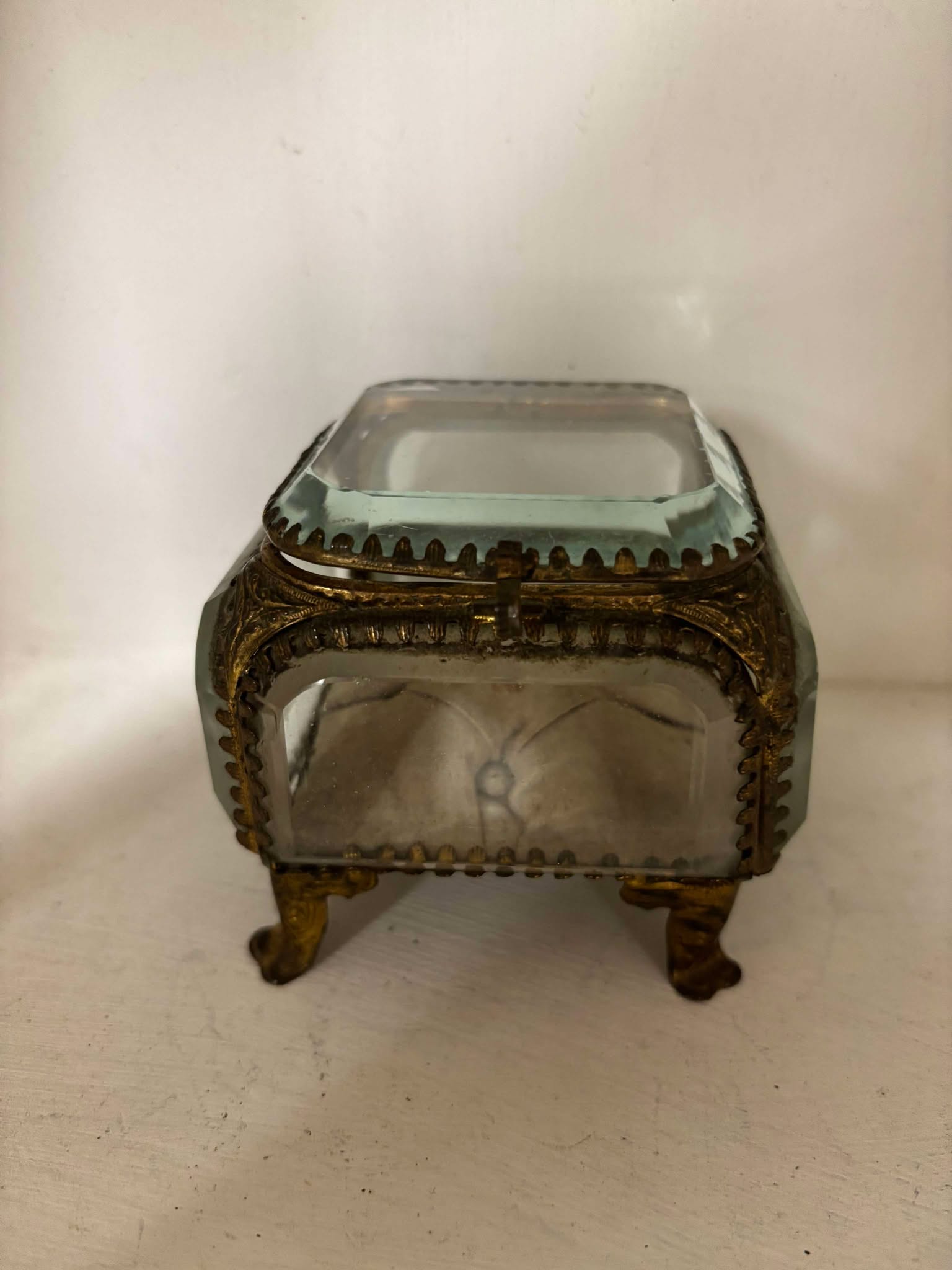 Bijoux smykkeskrin BIX5