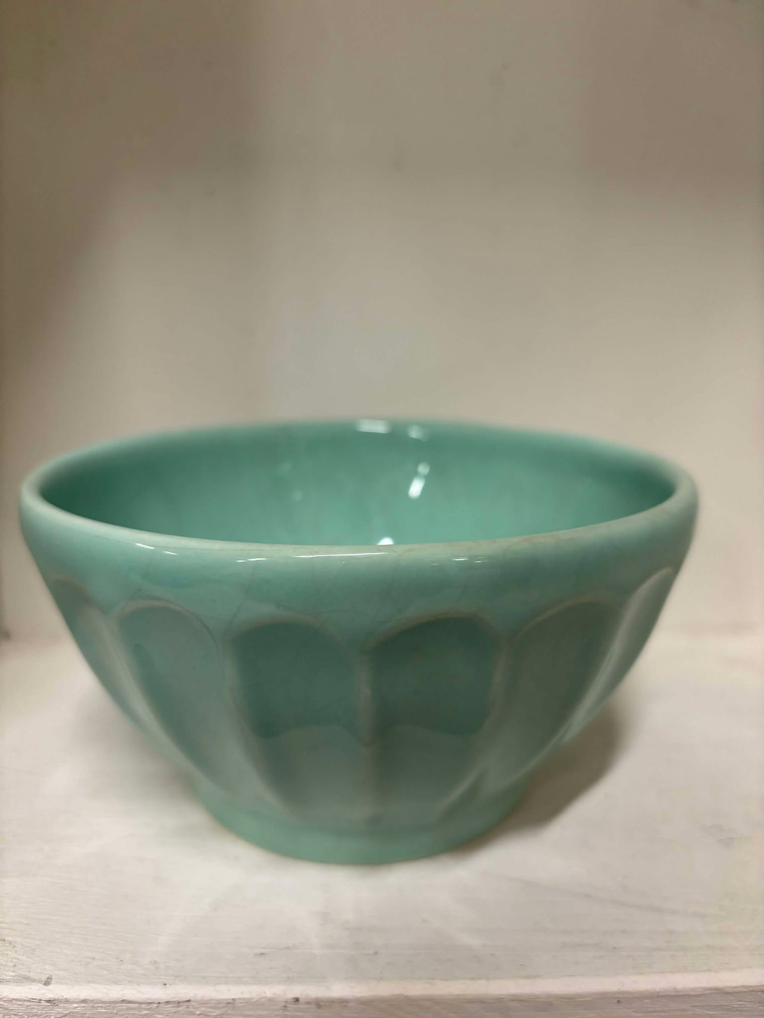 Cafe au lait skål CAL9