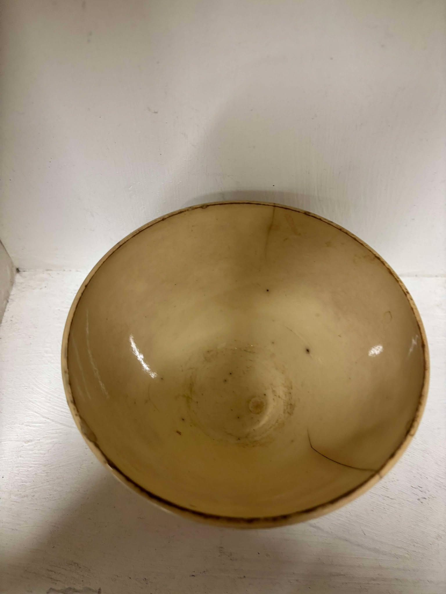 Cafe au lait skål CAL11 - Billede 2