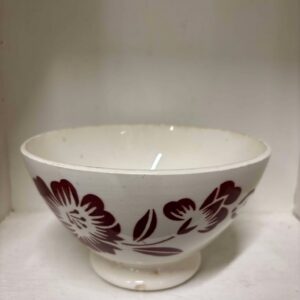 Cafe au lait skål CAL3