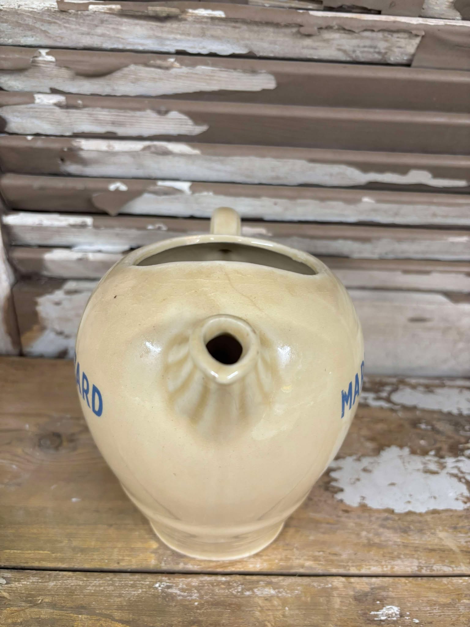 Aperitif kande - Billede 2