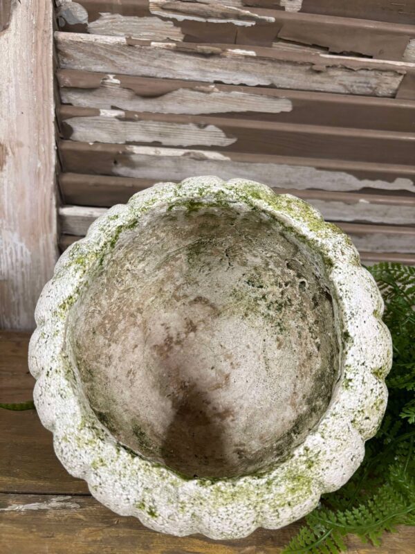 Sandstens krukke POT2 - Image 2