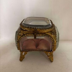 Bijoux smykkeskrin BIX3