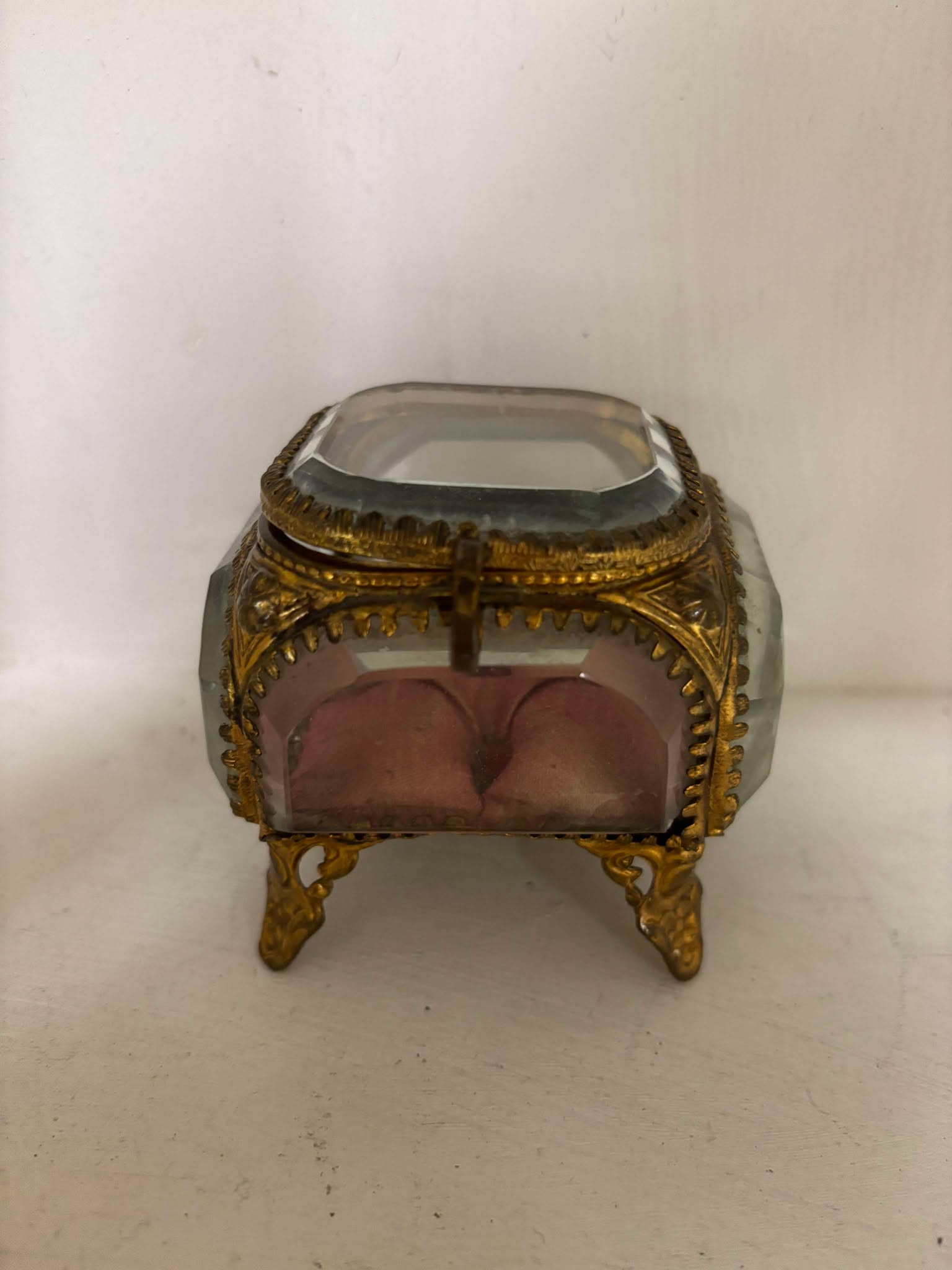 Bijoux smykkeskrin BIX3