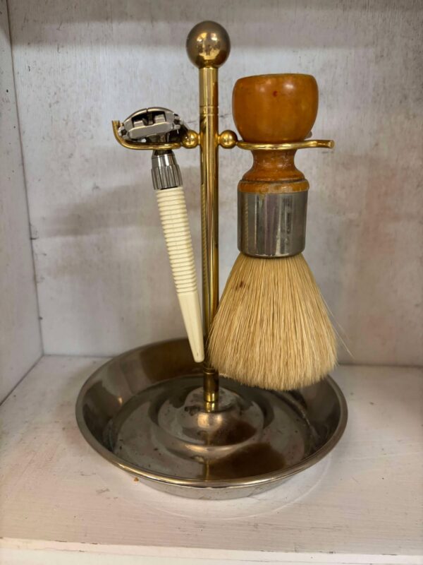 Barber grej BARBER1