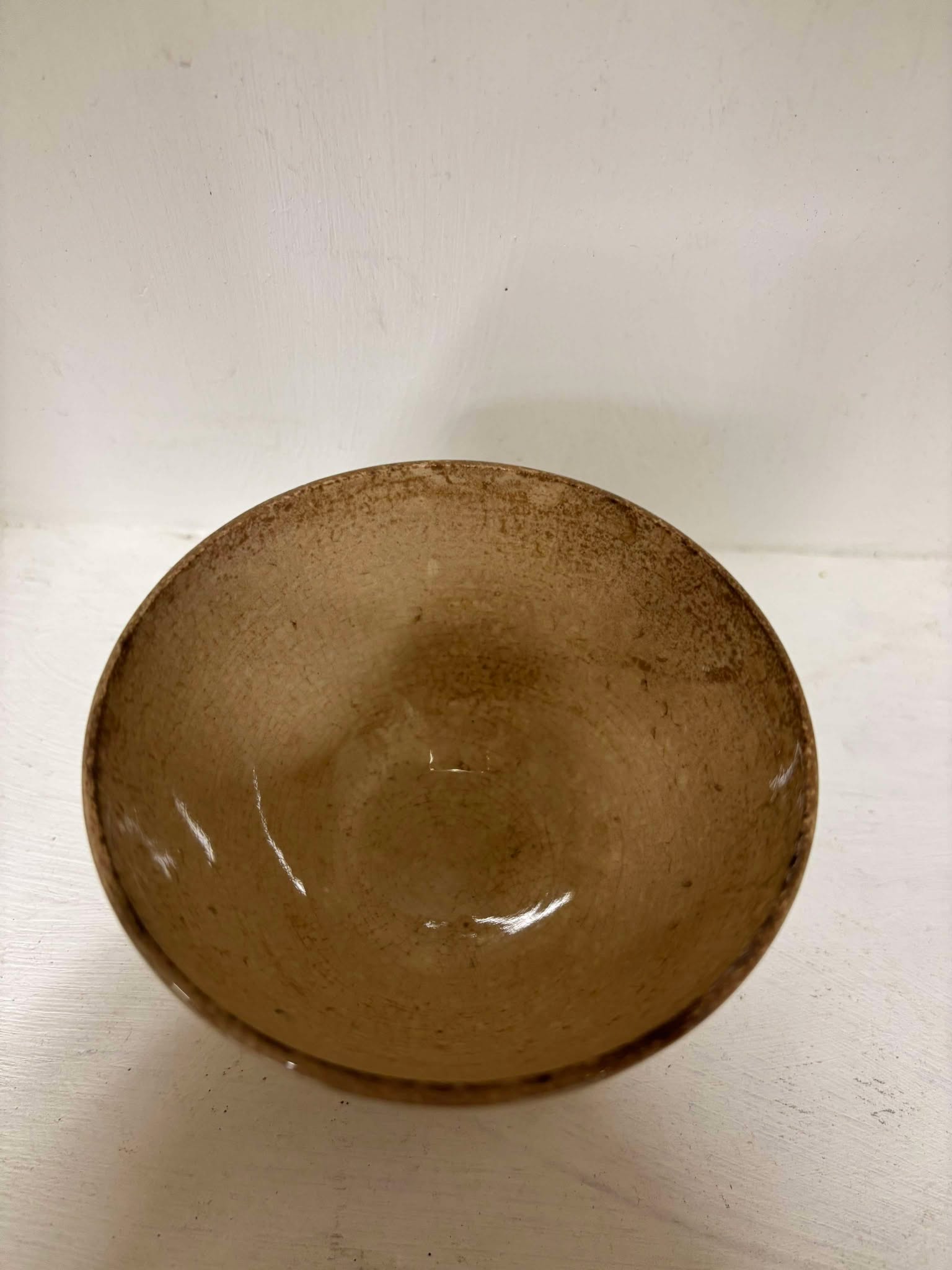 Cafe au lait skål CAL10 - Billede 2