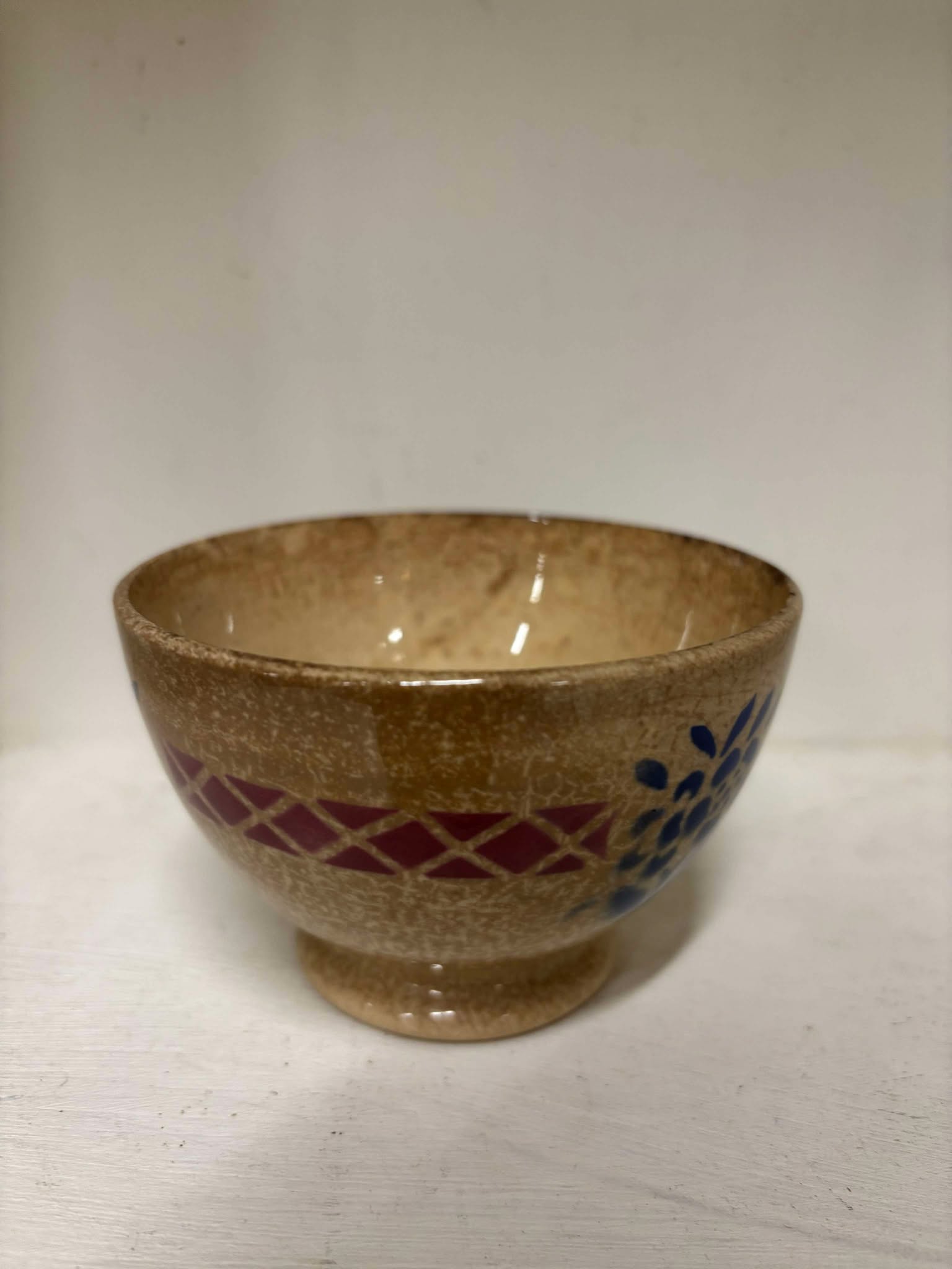 Cafe au lait skål CAL10