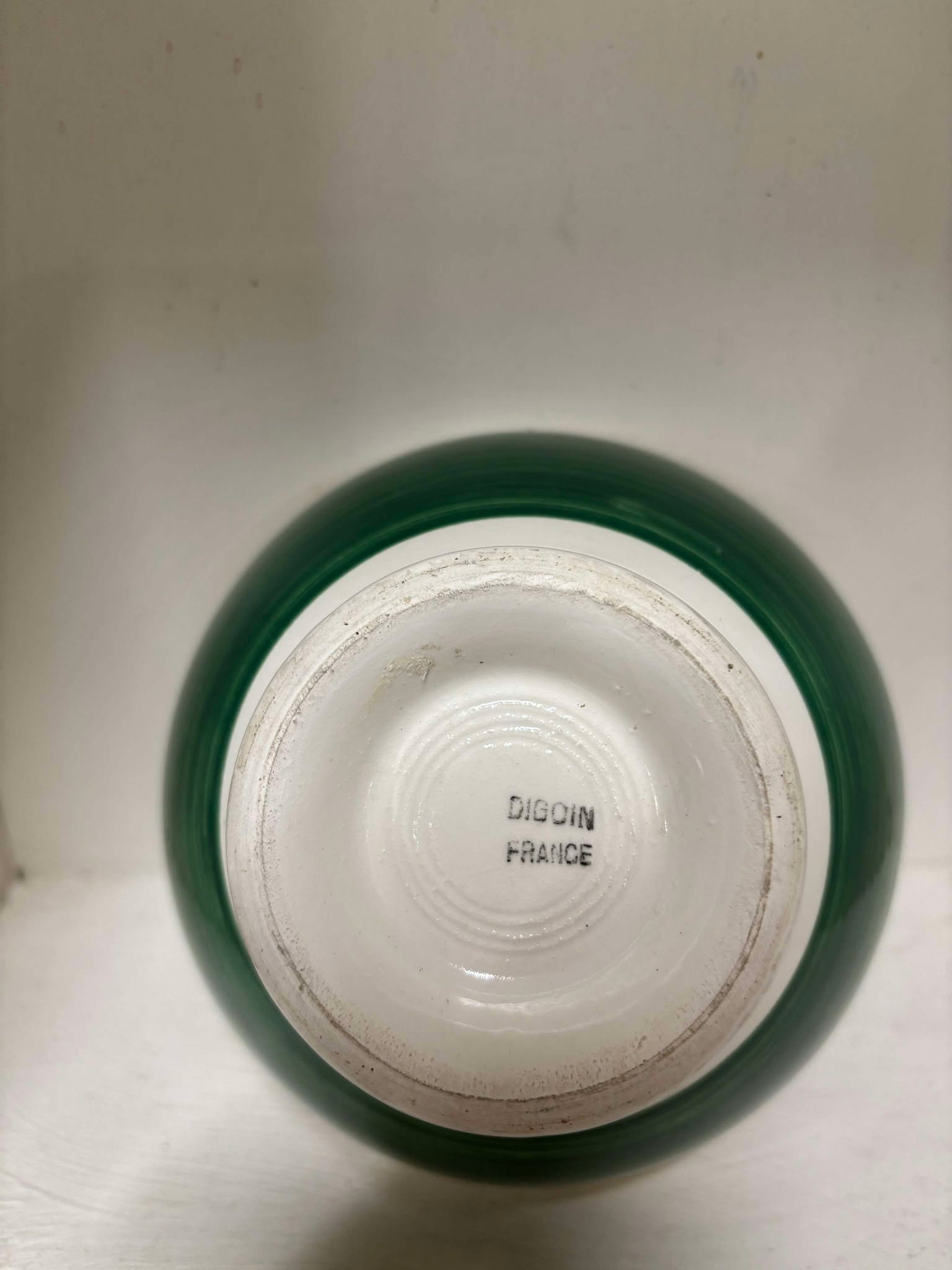 Cafe au lait skål CAL6 - Billede 3