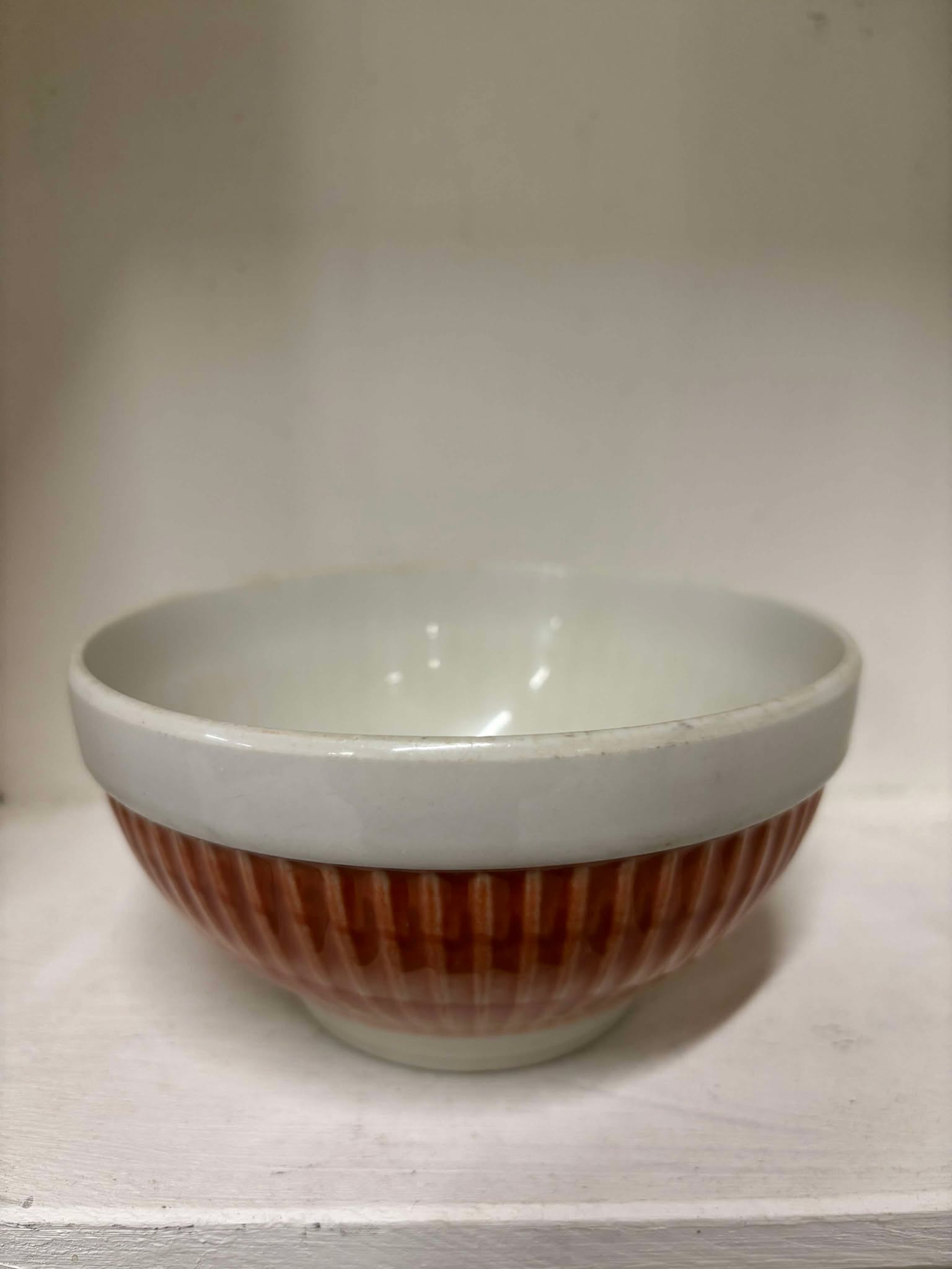 Cafe au lait skål CAL5