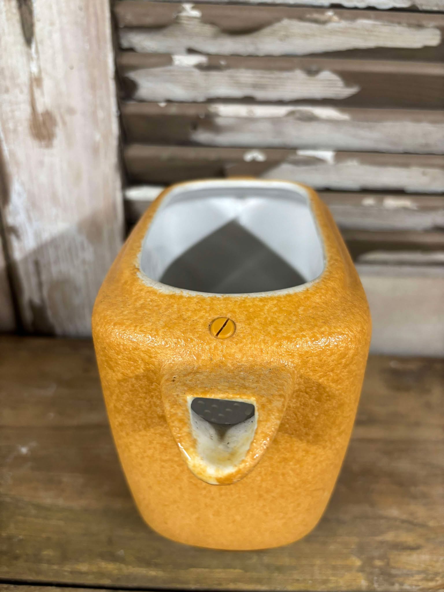 Fransk kande Ricard - Billede 2