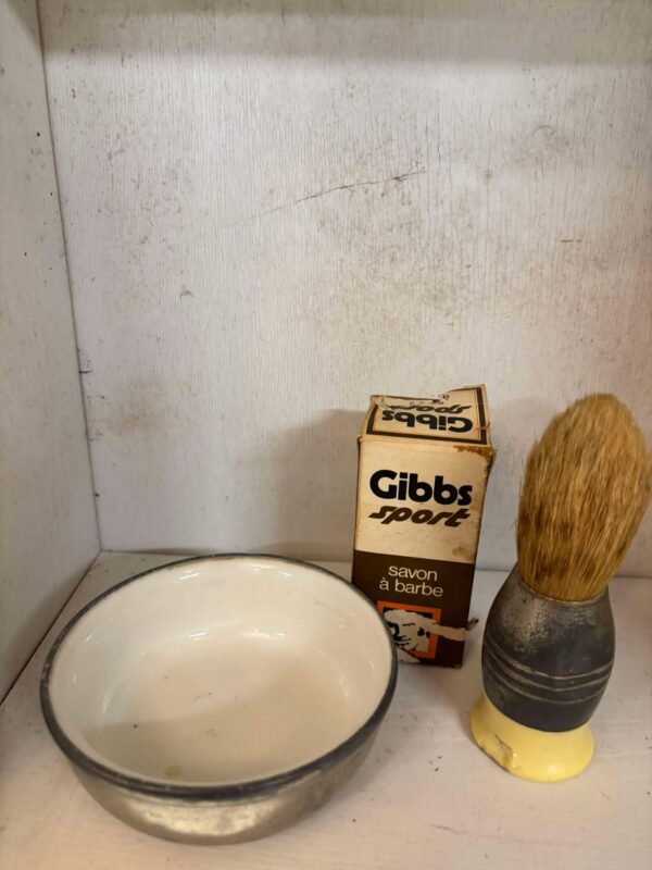 Barber grej BARBER3