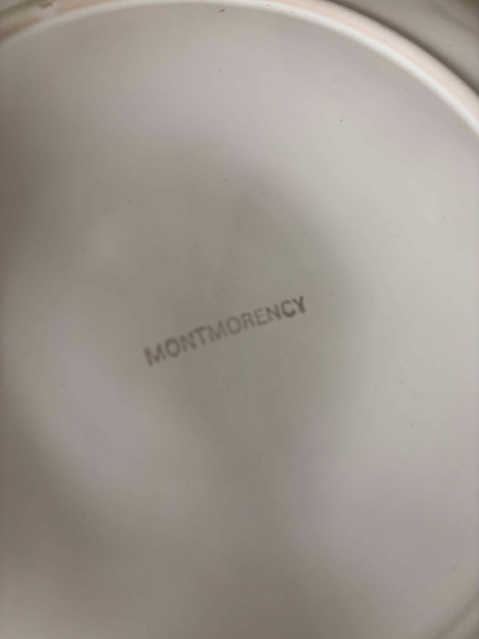 Østerstallerken ØT6 - Billede 2