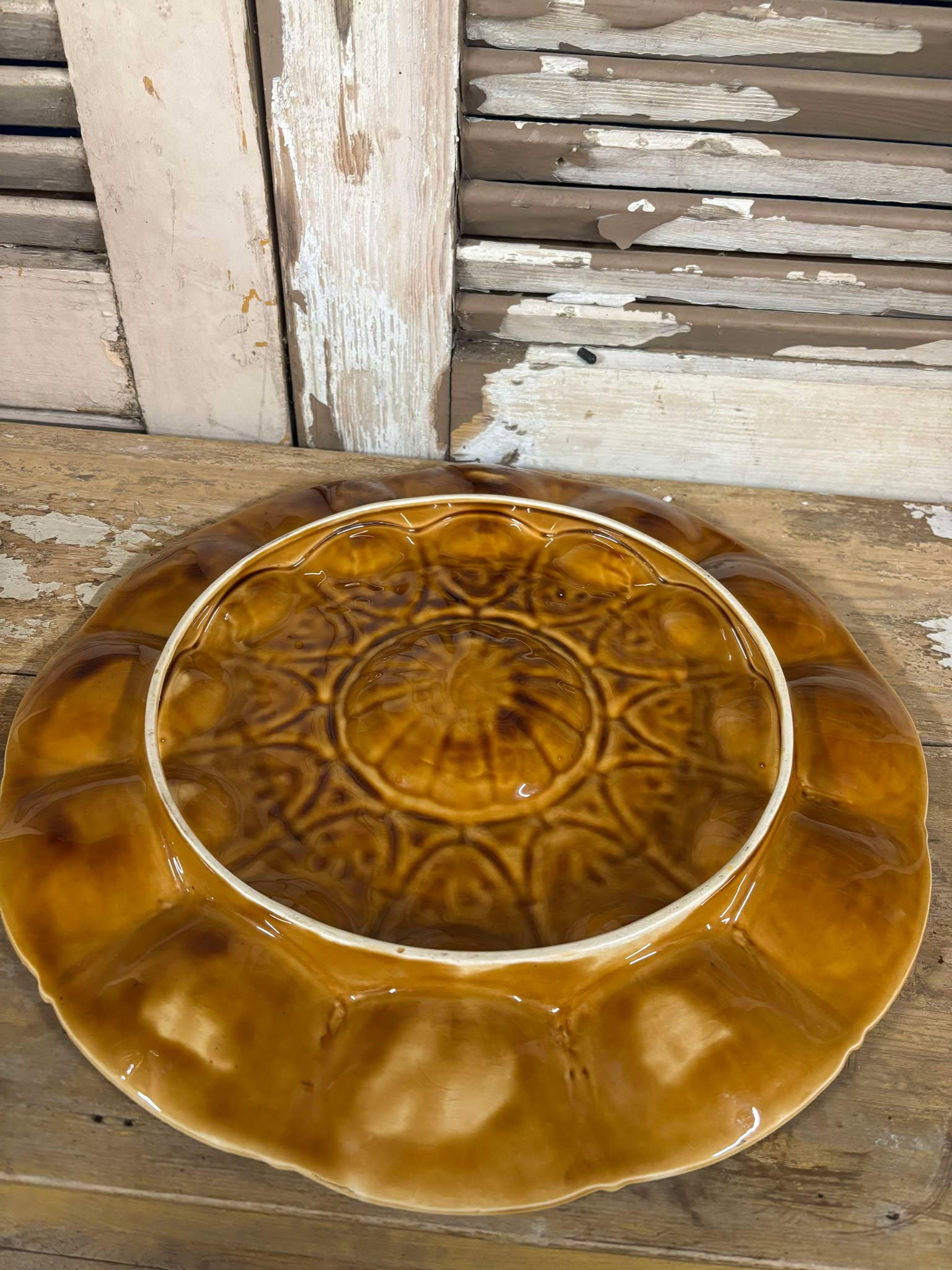 Østersfad ØSF4 - Billede 2