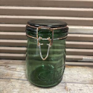 Fransk sylteglas GG5