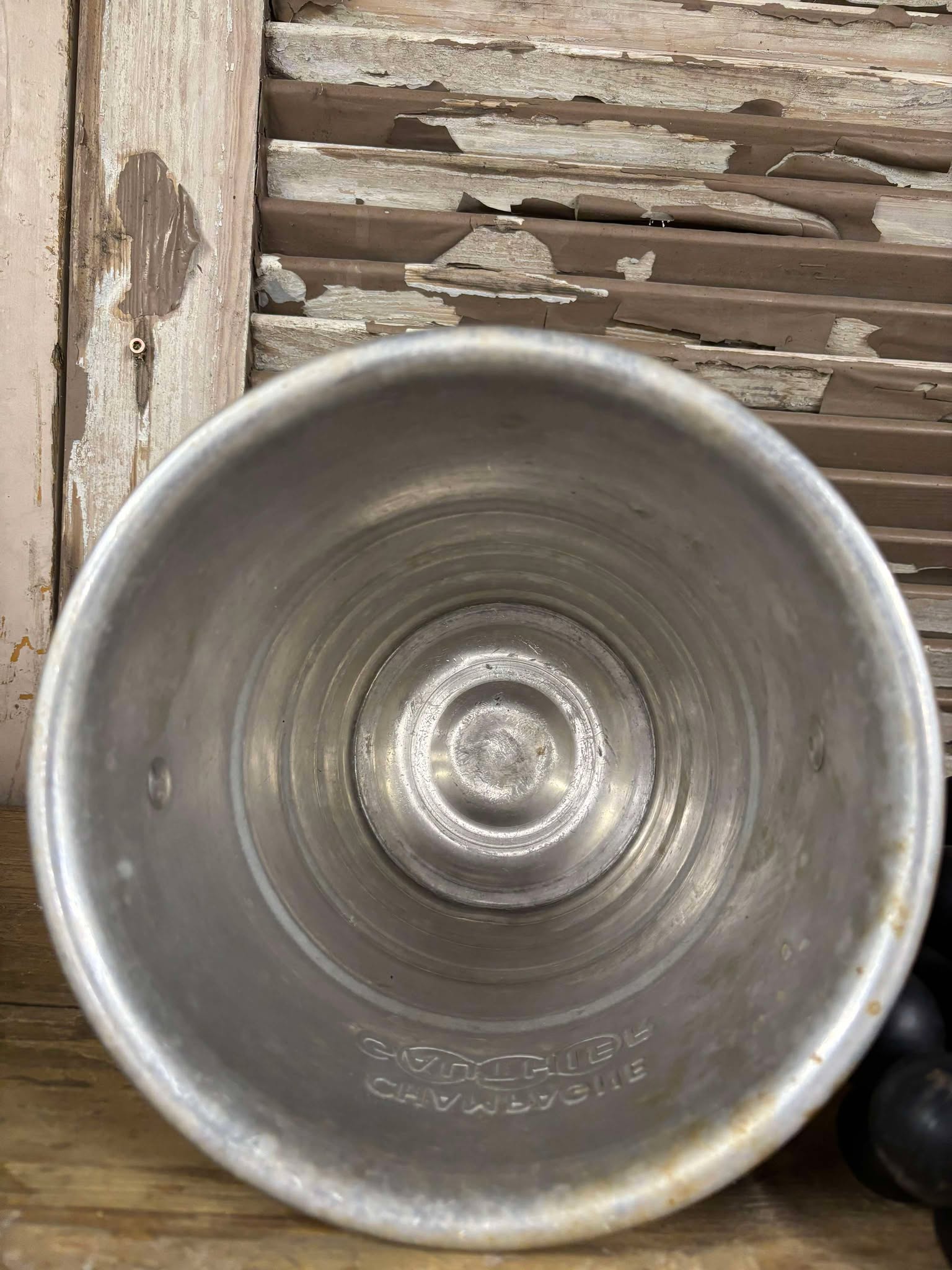 Champagne køler GAUTHIER - Billede 2