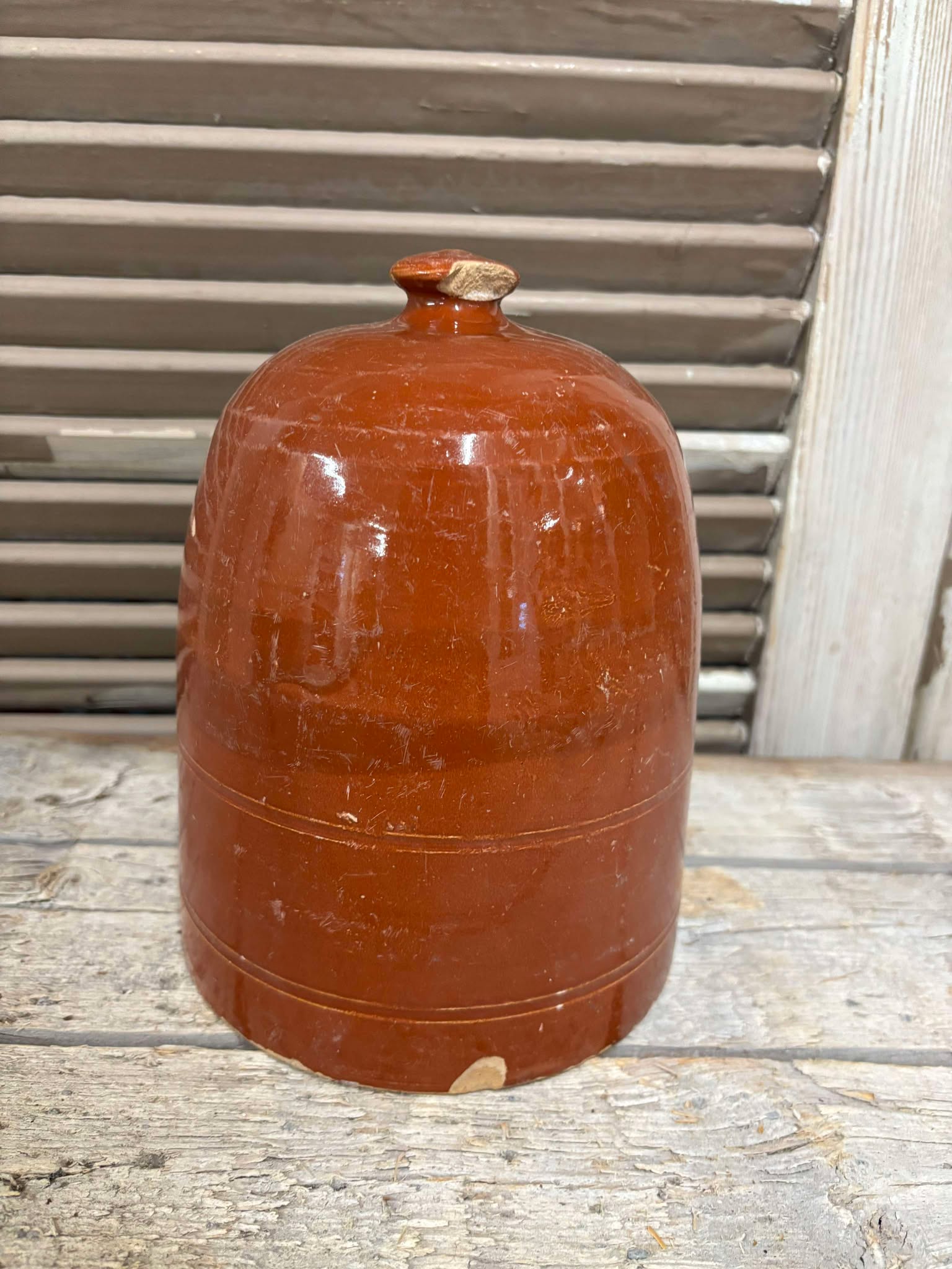 Klokke DUE 4 - Billede 2