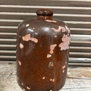 Klokke i keramik DUE 1