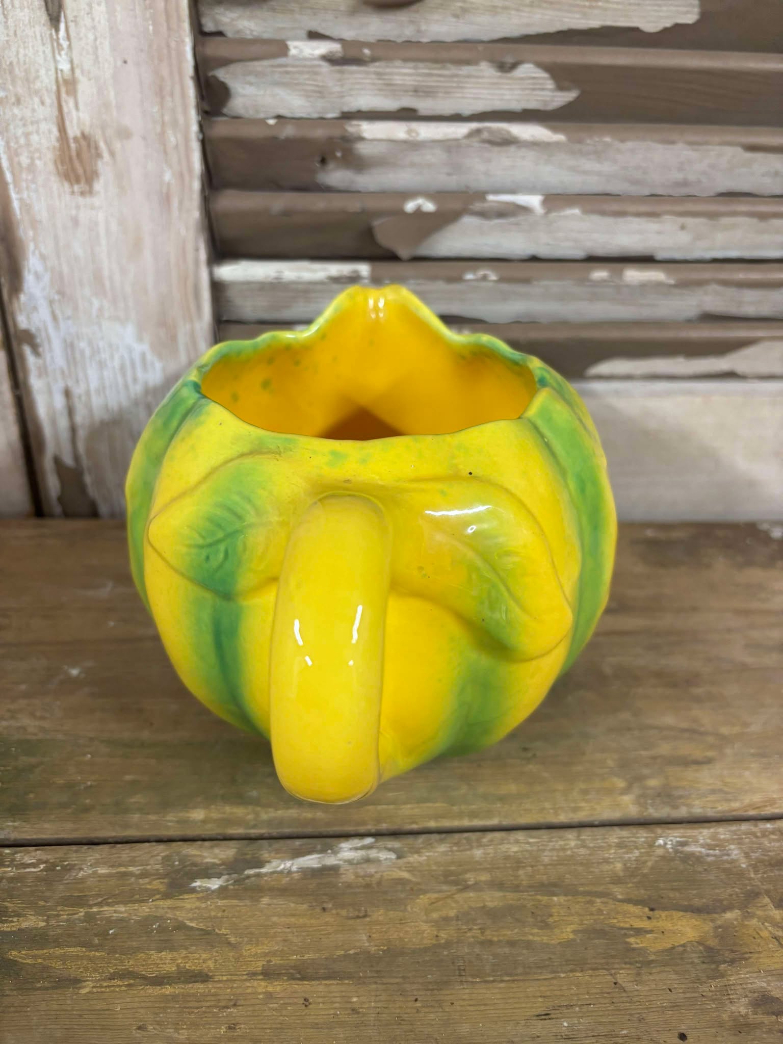 Græskar kande - Billede 2