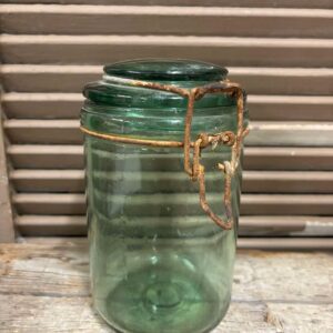 Fransk sylteglas GG3