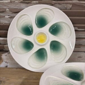 Østers tallerken ØT11