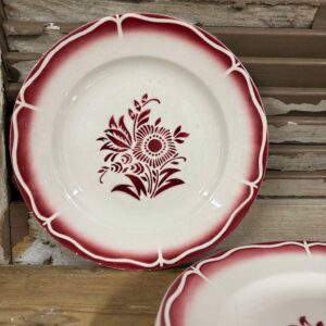 Frokost tallerken FRTA 1