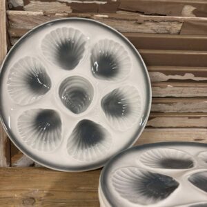 Muslingtallerken ØT5