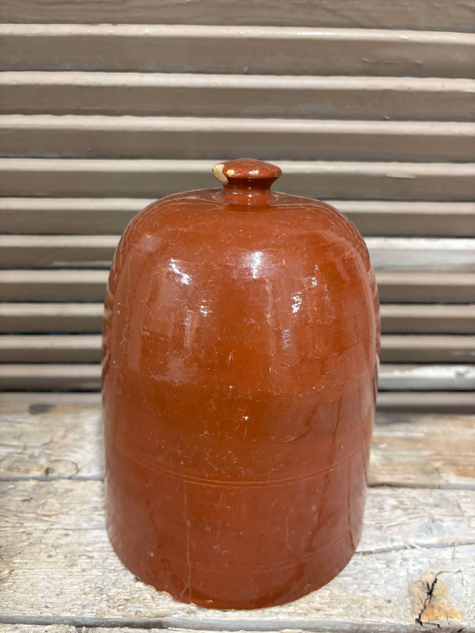 Klokke DUE 3 - Billede 2