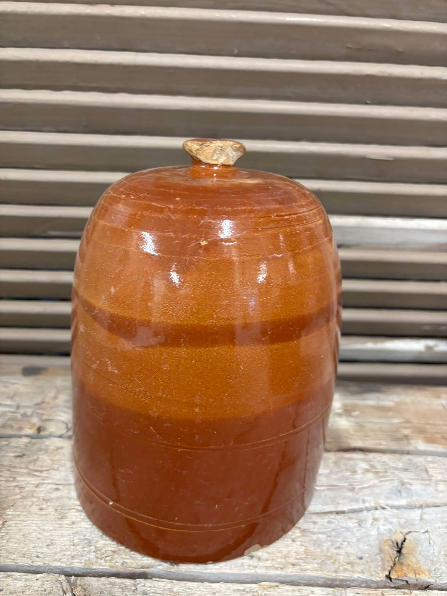 Klokke DUE 2 - Billede 2