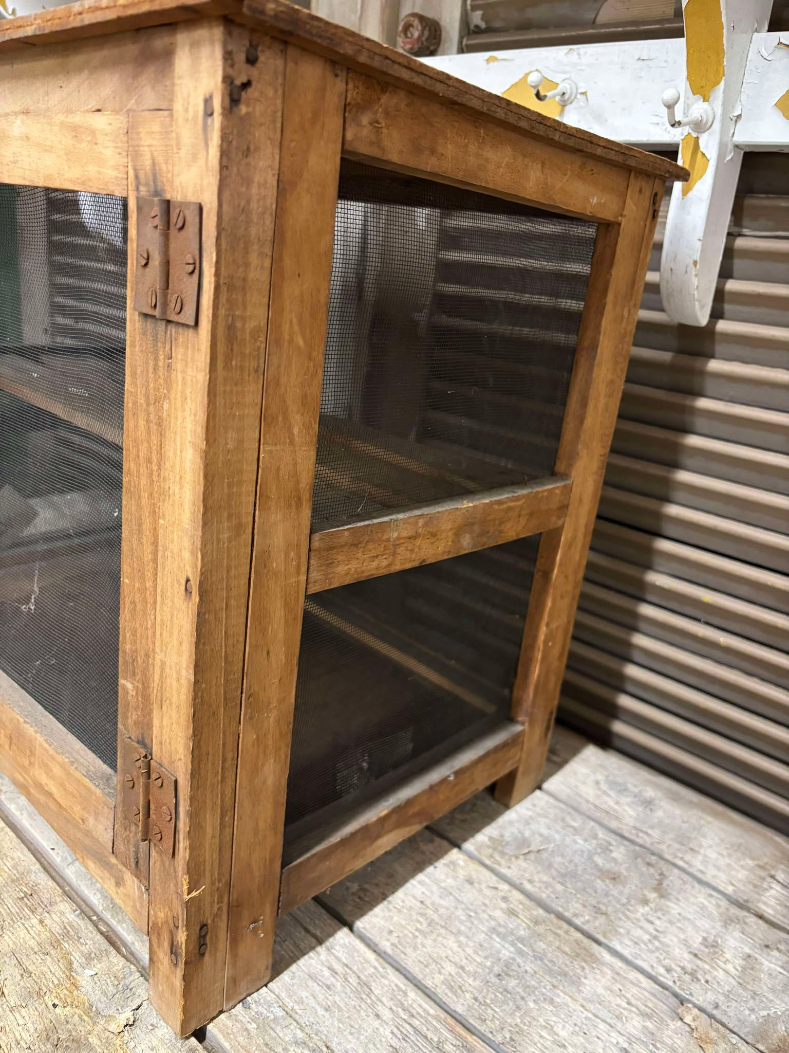 Flueskab 1 - Billede 2