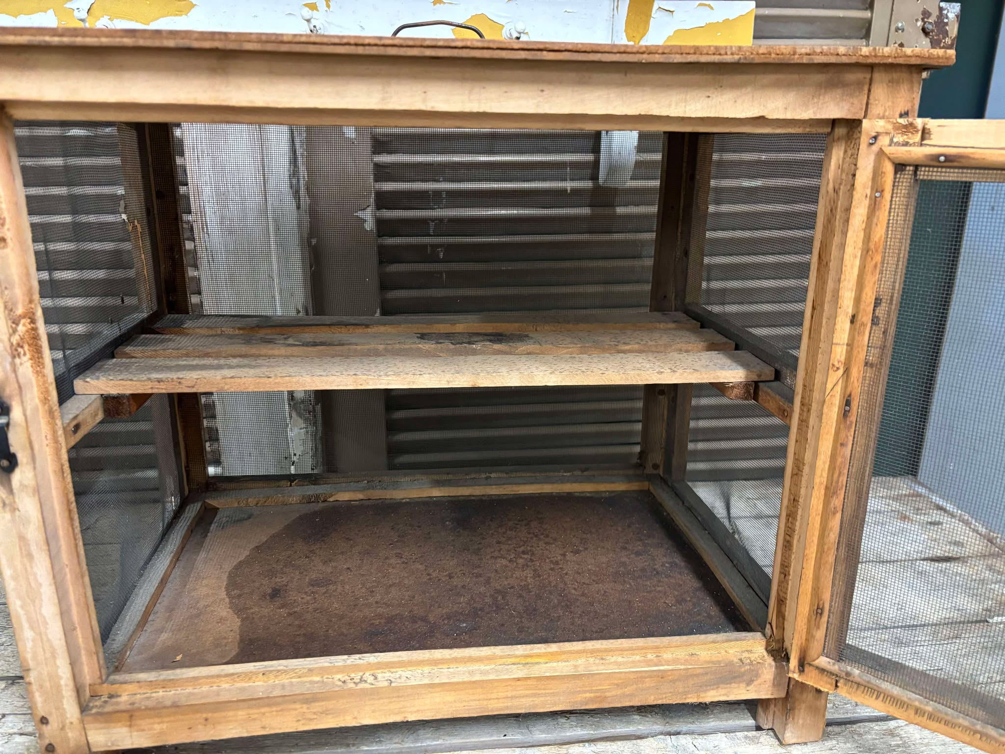 Flueskab 1 - Billede 4