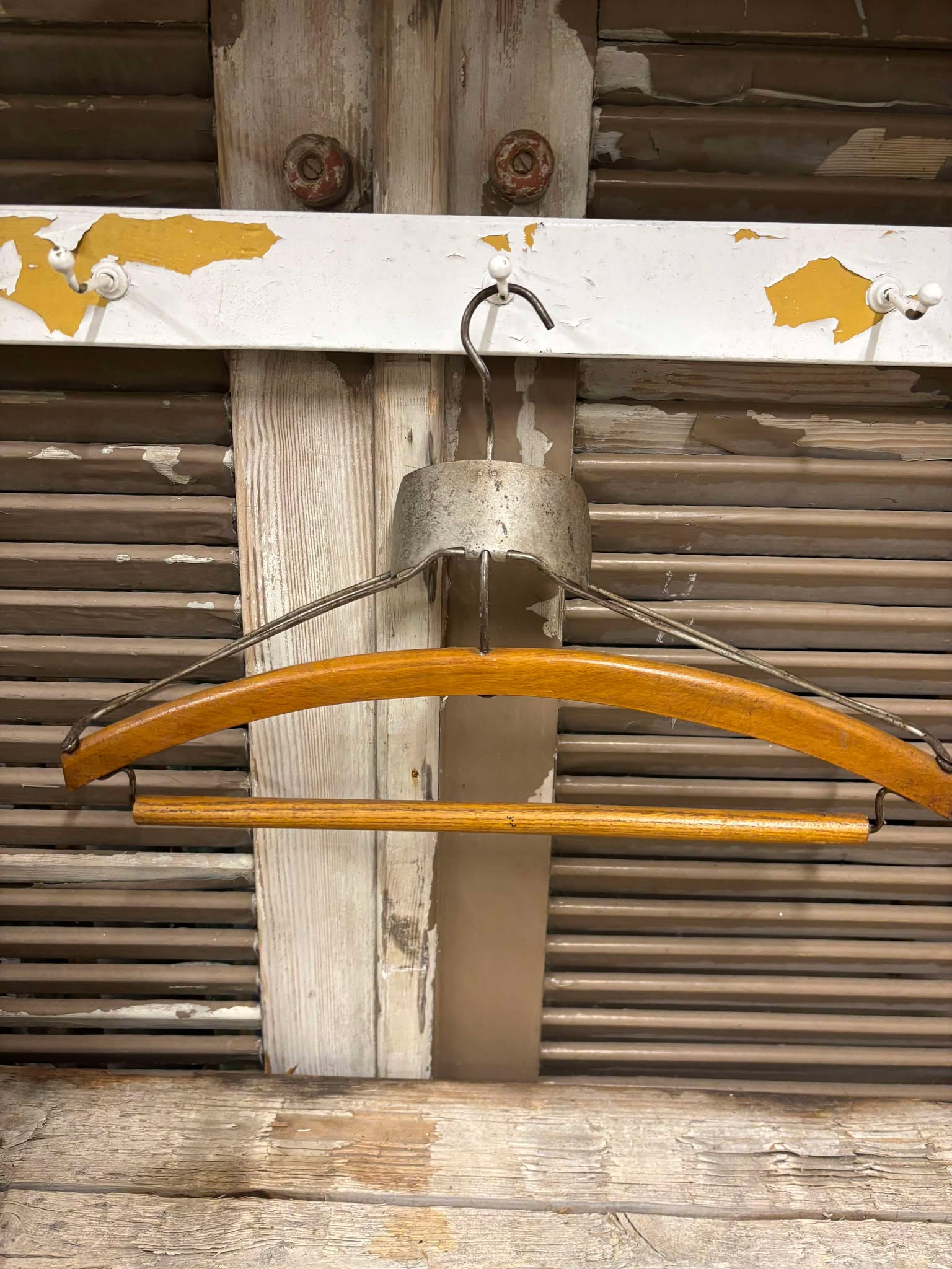 Franske bøjler BØJLE1