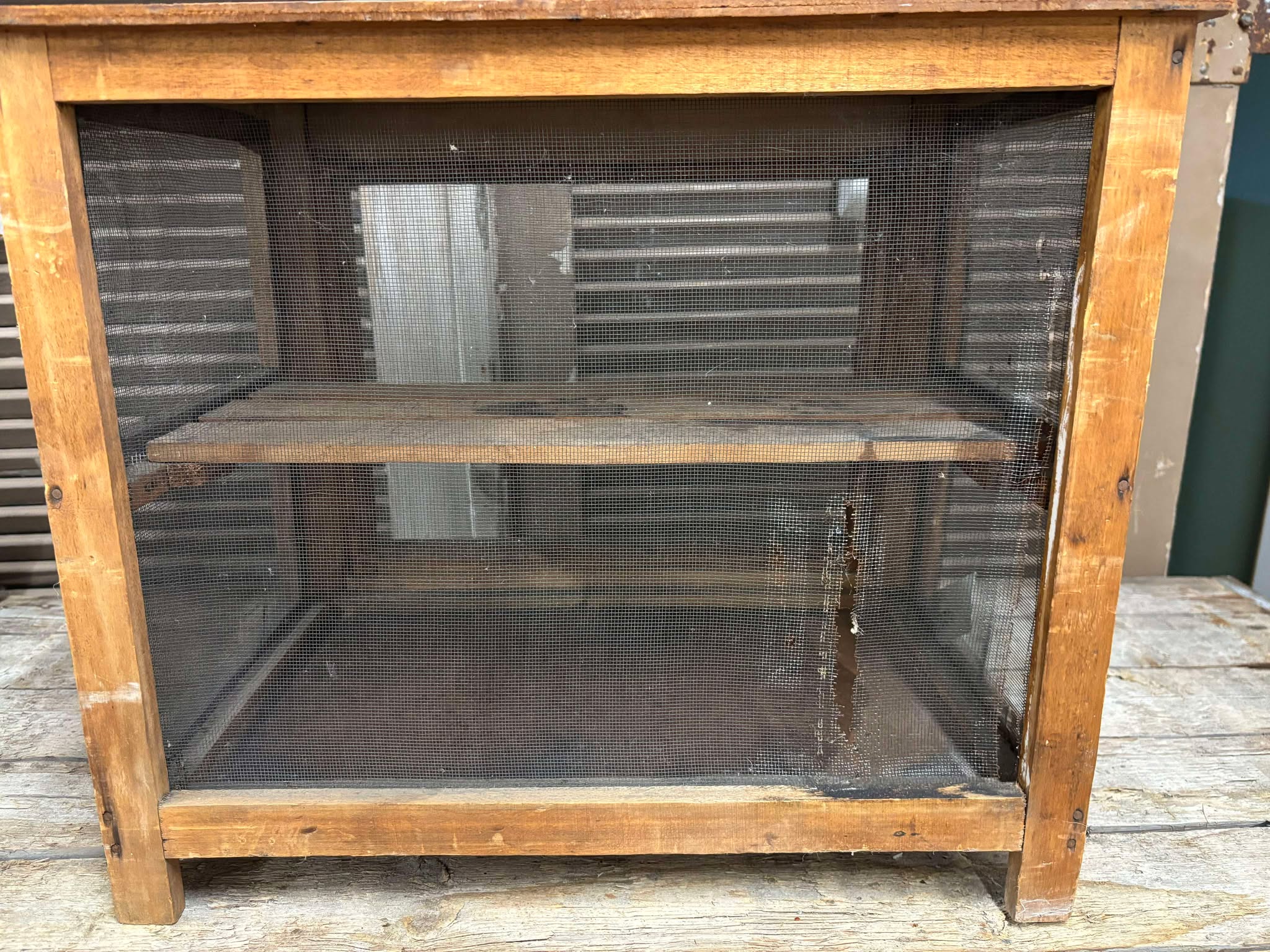 Flueskab 1 - Billede 3