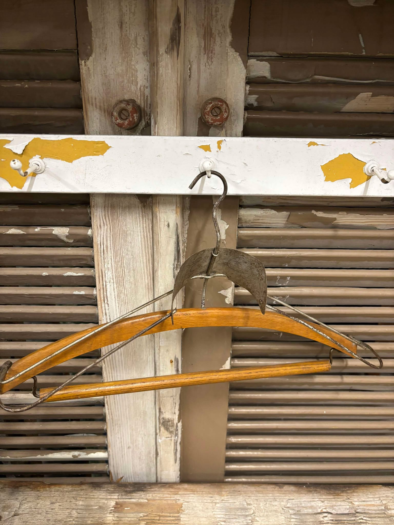 Franske bøjler BØJLE1 - Billede 2