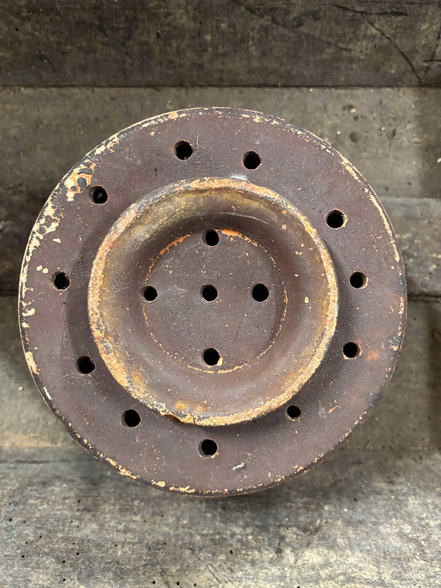 Osteform OF8 - Billede 3