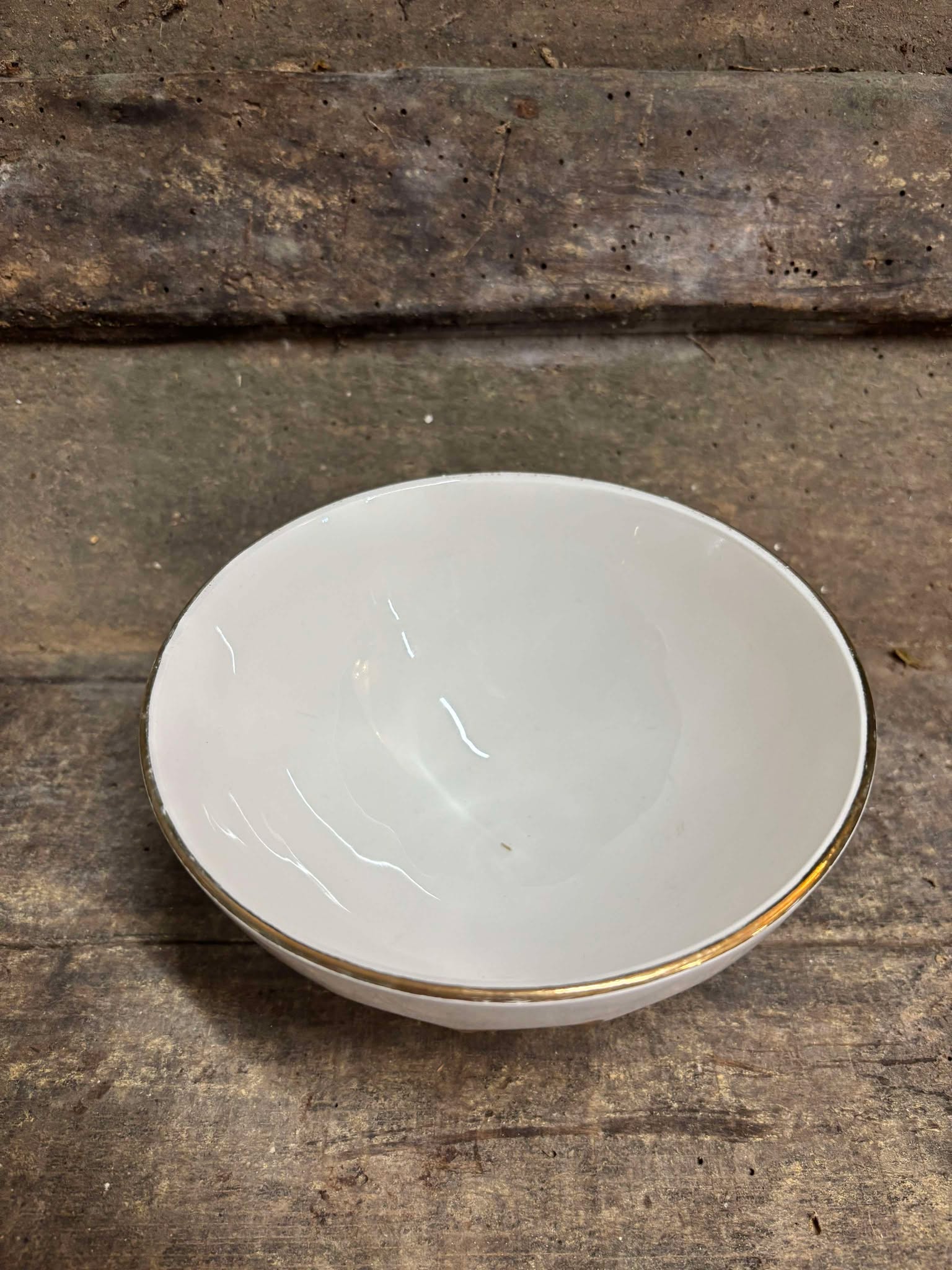 Cafe au alit skål CAL 14 - Billede 2