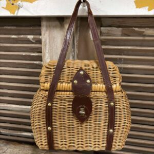 Fransk fiske kurv  FFK1