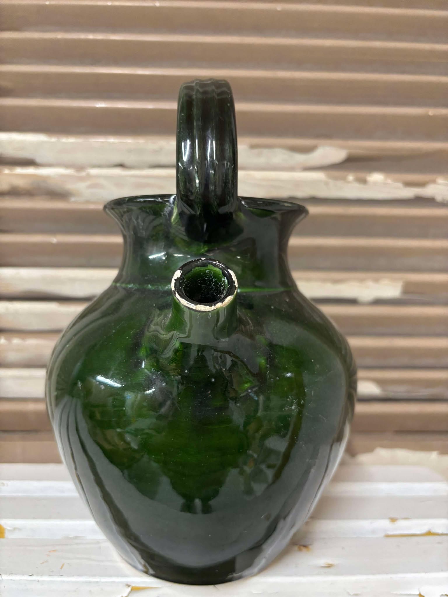 Oliven kande GOK1 - Billede 2