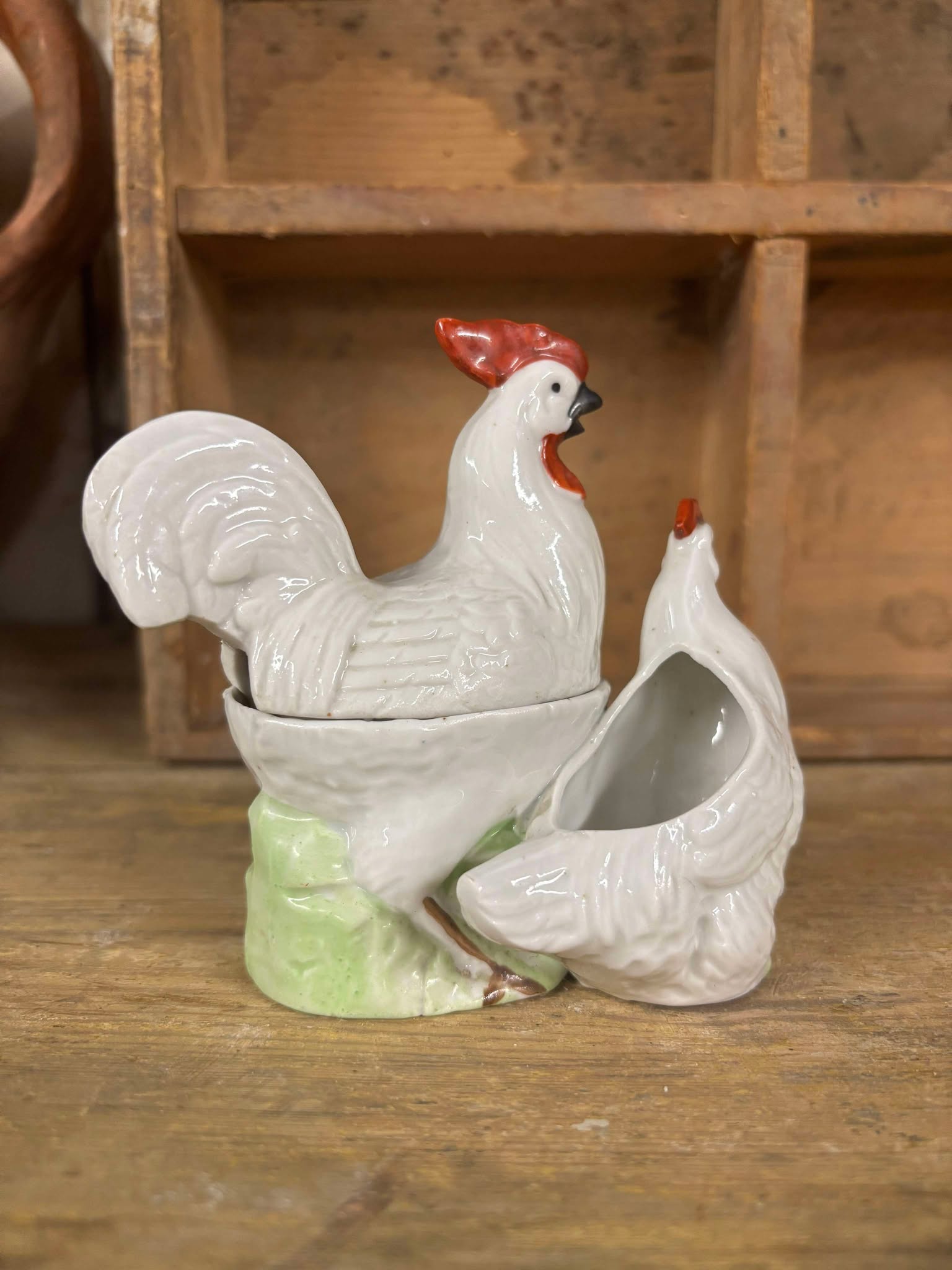 Krydderi plat de menage KRYDHAN1 - Billede 3