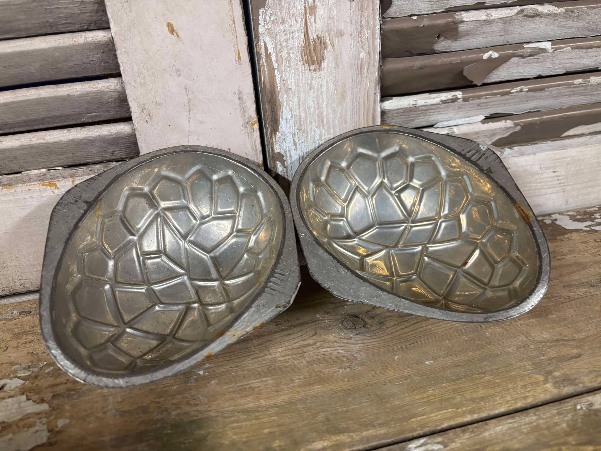 Chokoladeform CHOFÆG2 - Billede 3