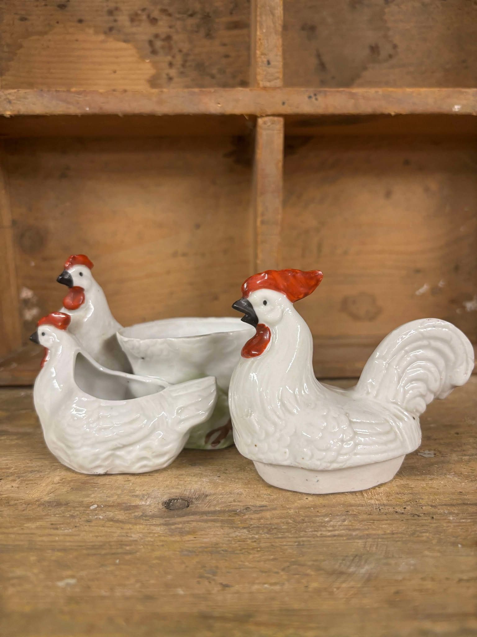 Krydderi plat de menage KRYDHAN1 - Billede 2