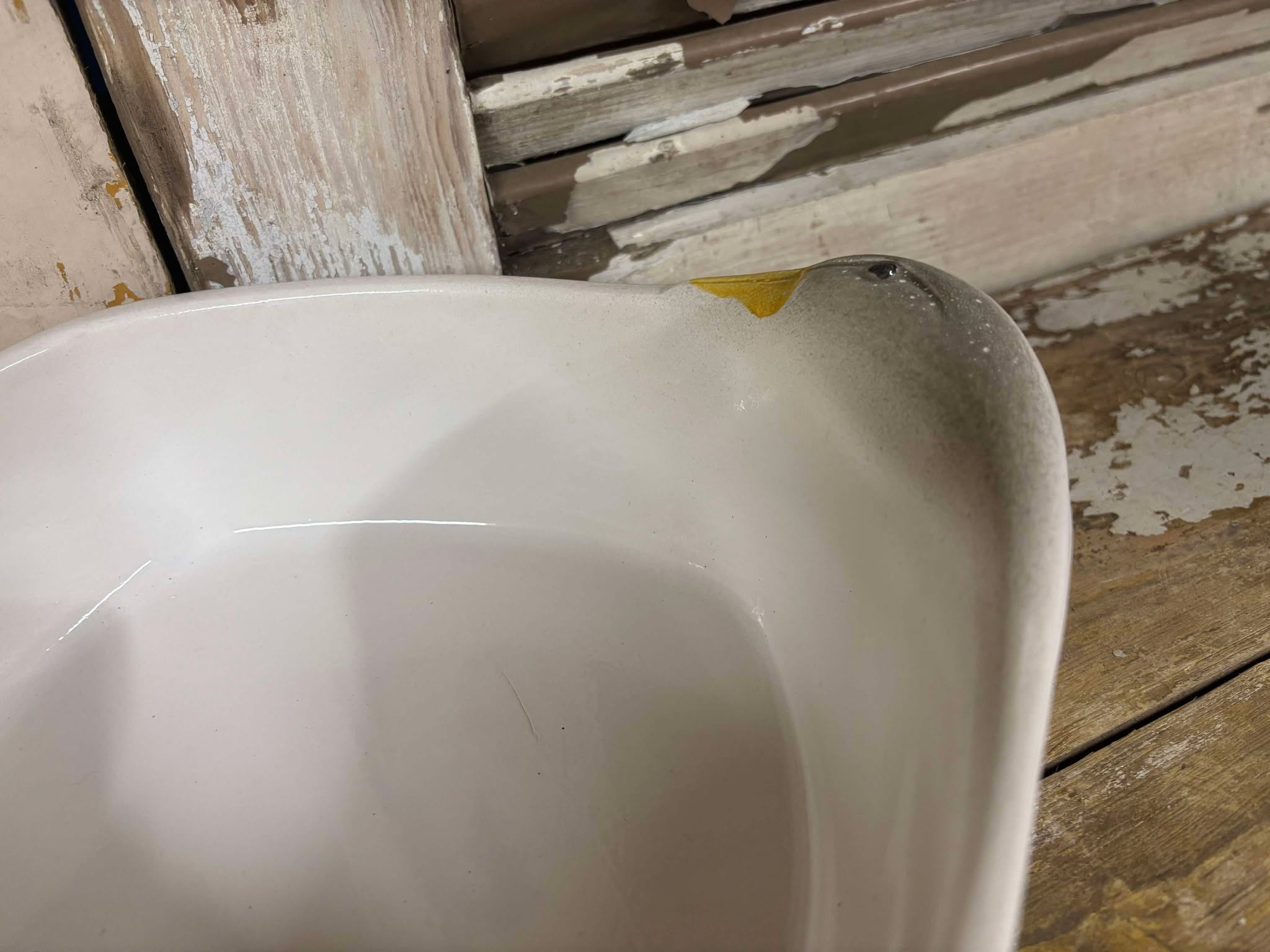 Skål gås SGÅ1 - Billede 3